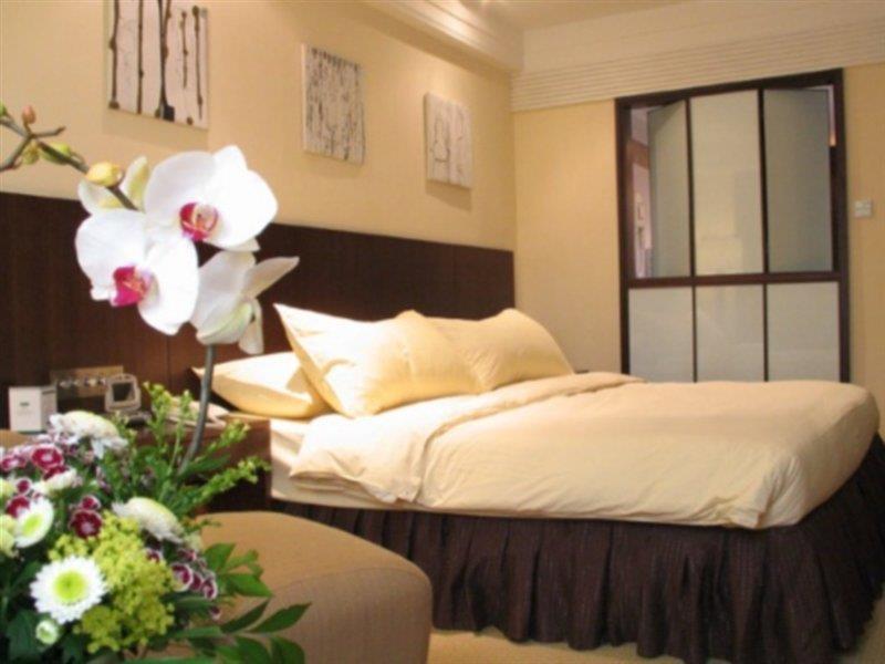 Holiday Inn Macau, An Ihg Hotel Room photo