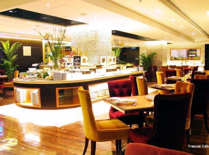 Holiday Inn Macau, An Ihg Hotel Restaurant photo